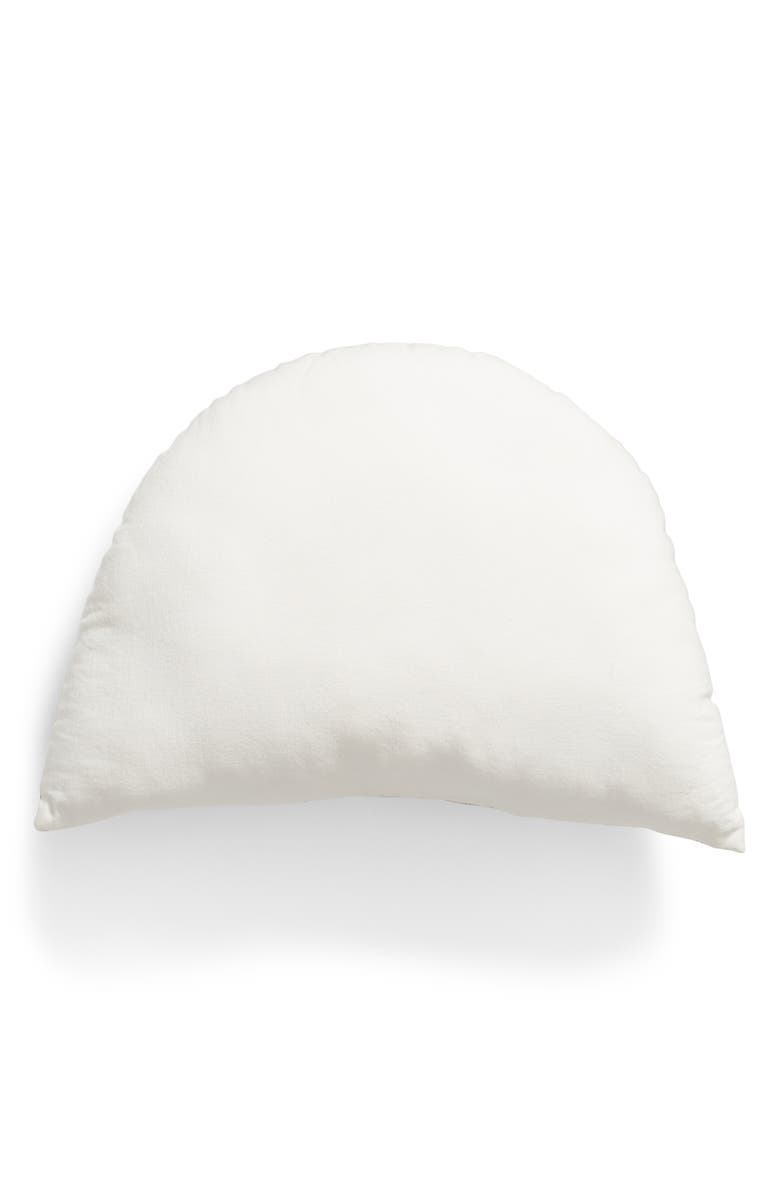 BP. Rainbow Accent Pillow, Alternate, color, 