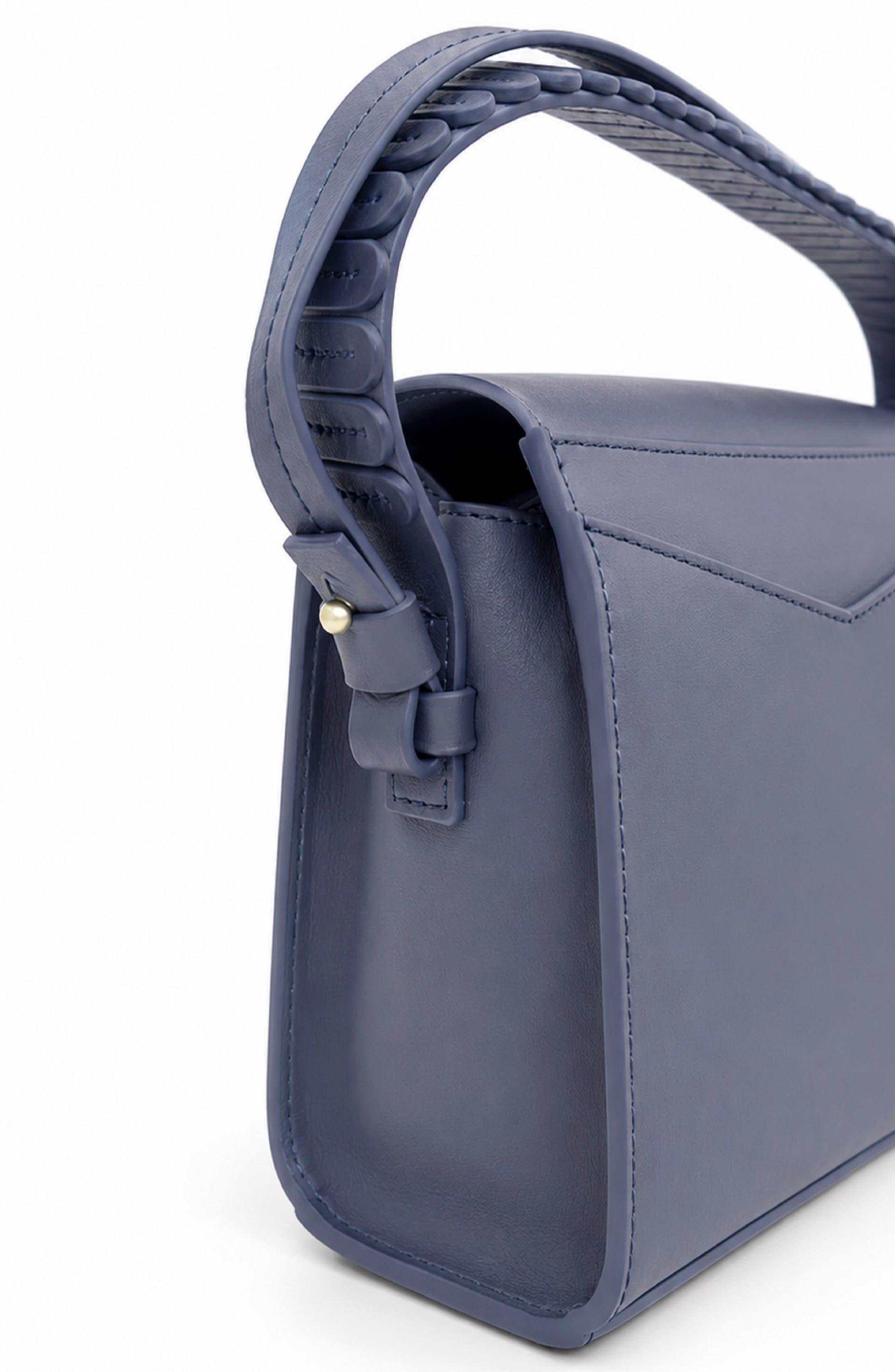 Margaux Leather Crossbody Bag, Alternate, color, MIDNIGHT