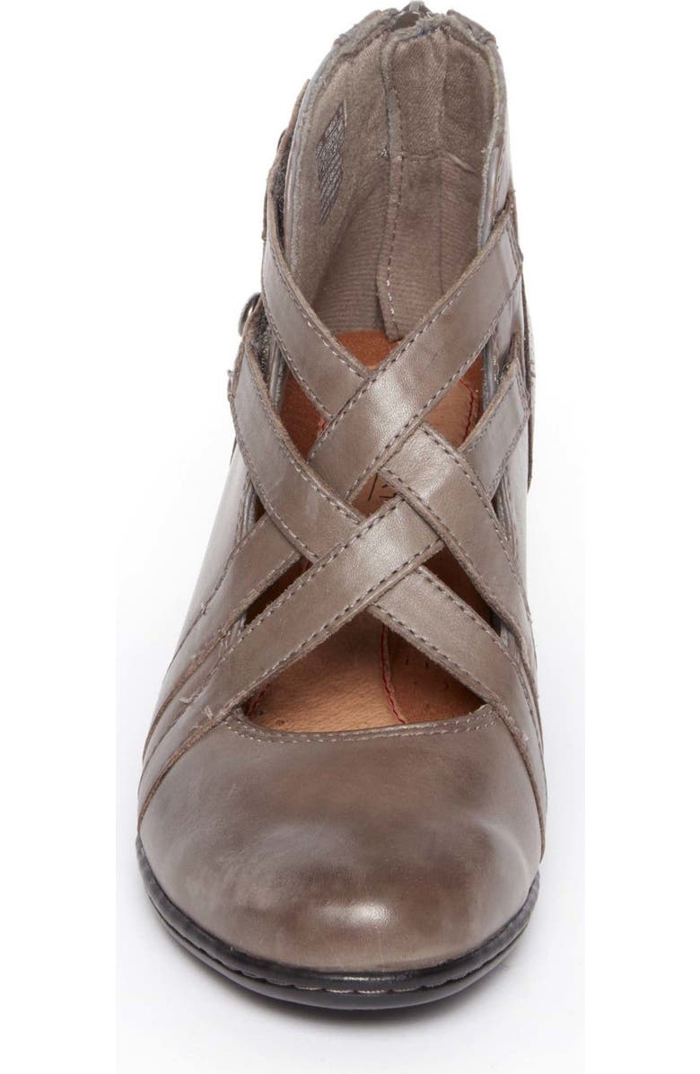 Rockport Cobb Hill Rashel X-Strap Pump, Alternate, color,