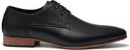 Uncut Chartwell Derby Shoe