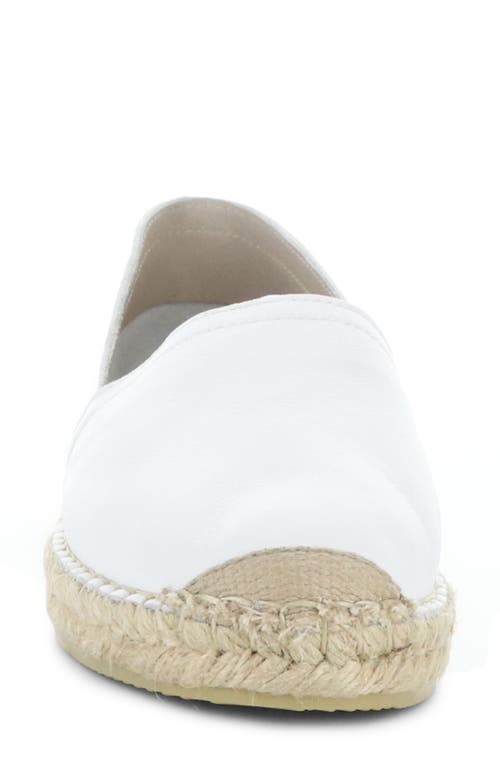 FLY LONDON FLY LONDON SERJ ESPADRILLE