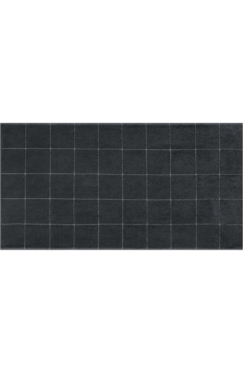 Togas Matthew Towel, Alternate, color, Grey