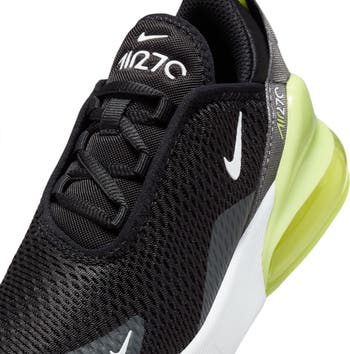 Kids' Air Max 270 Sneaker