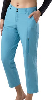 UV Skinz Walking Capris