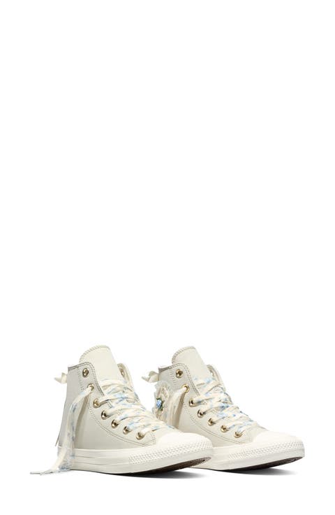 Chuck Taylor® All Star® Leopard Spot High Top Sneaker