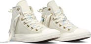 Converse Chuck Taylor® All Star® Leopard Spot High Top Sneaker