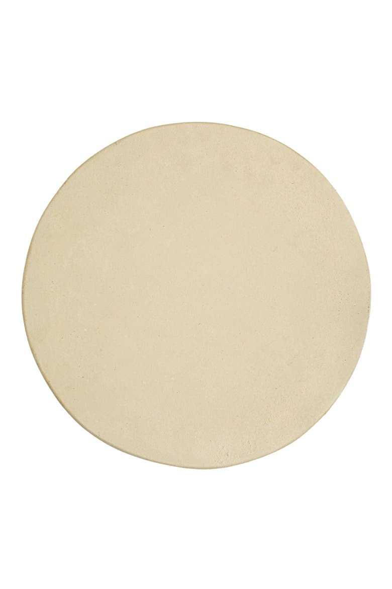 Indoor Outdoor Side Table, Alternate, color, Ivory