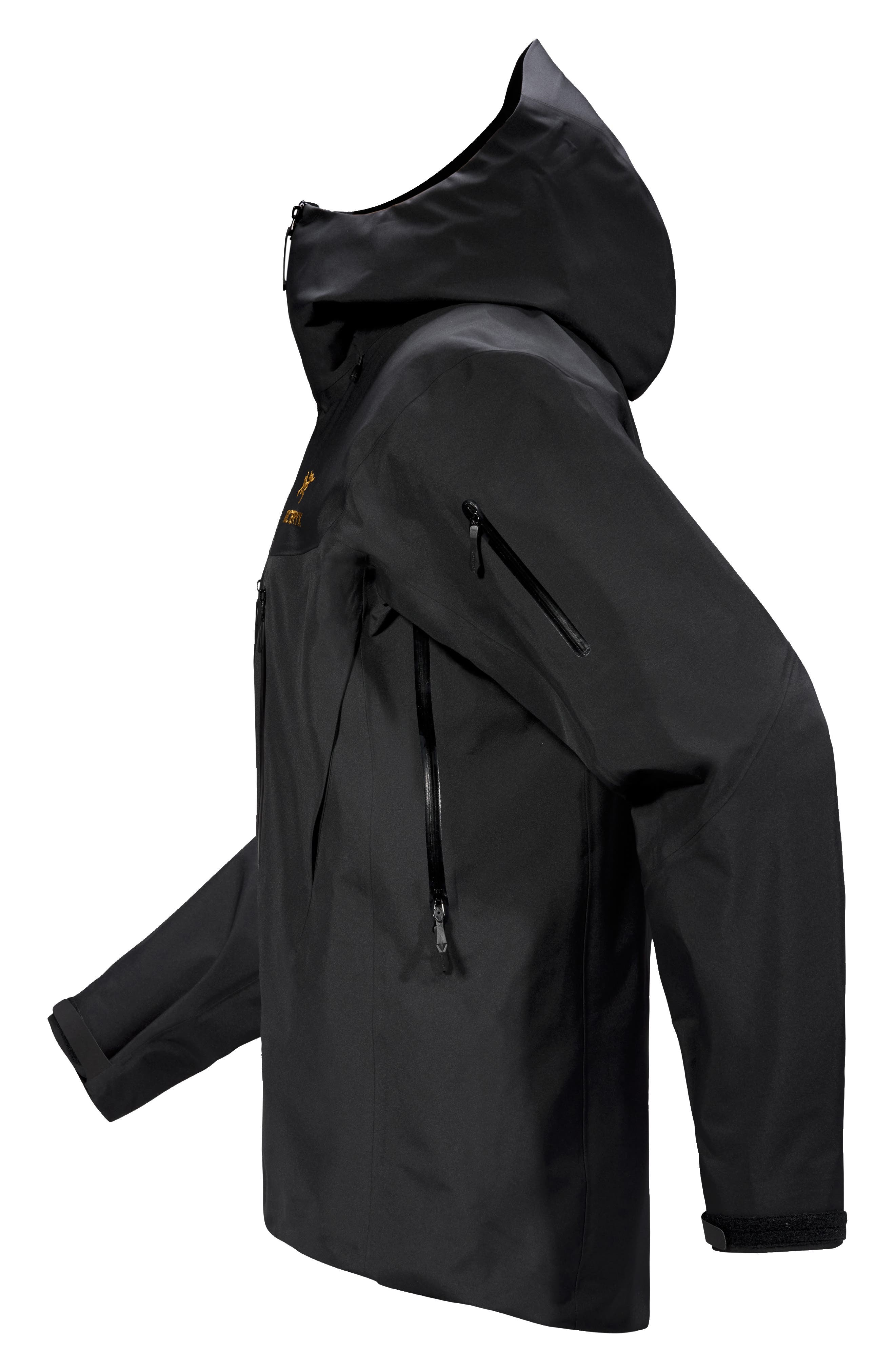 Alpha SV Waterproof Jacket (Men) | Nordstrom