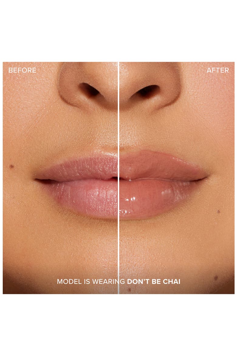 Lip Injection Extreme Plumping Clicks, Alternate, color, DONT BE CHAI