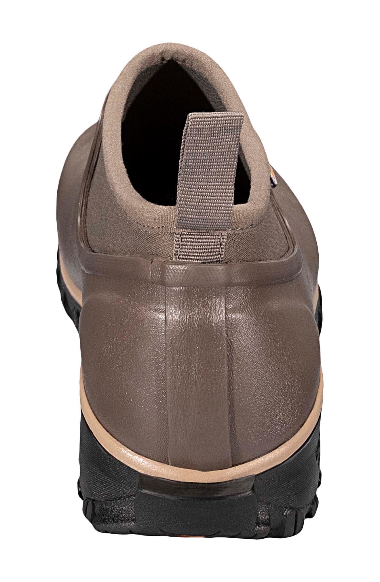 Sauvie Insulated Rain Boot, Alternate, color, MOCHA