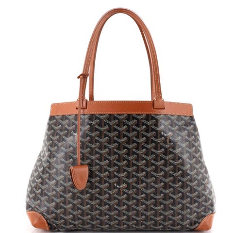 Bellechasse Bag Coated Canvas PM