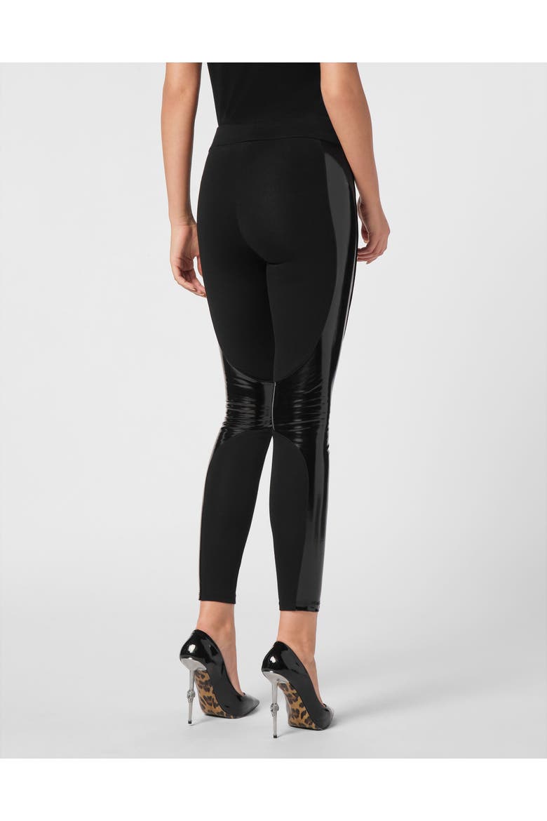 Leggings Women, Alternate, color, black