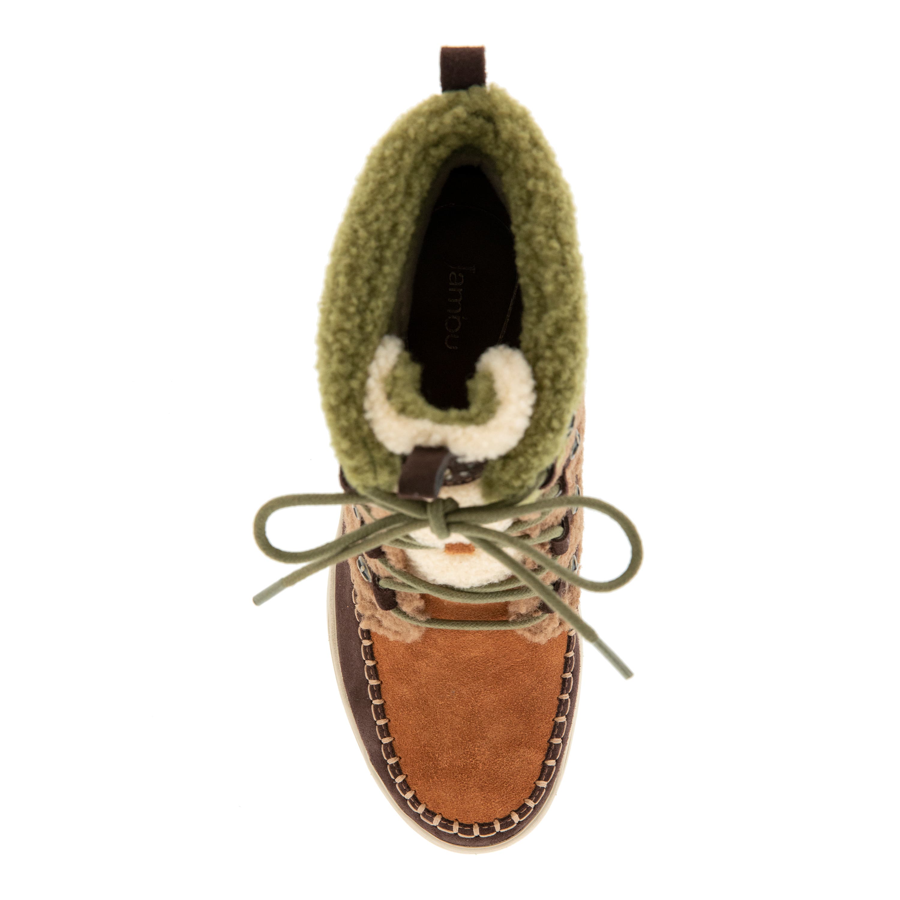 Melrose Casual Boot, Alternate, color, TAN MULTI