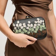 URBAN EXPRESSIONS HANDBAGS Roley Evening Bag