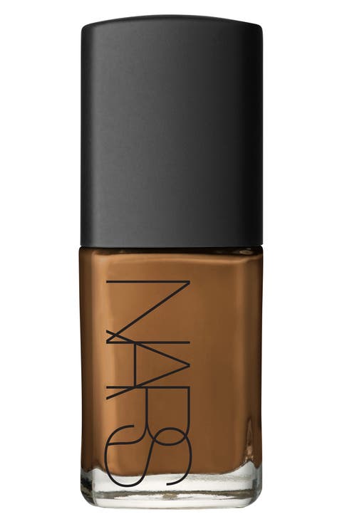 Sheer Glow Foundation