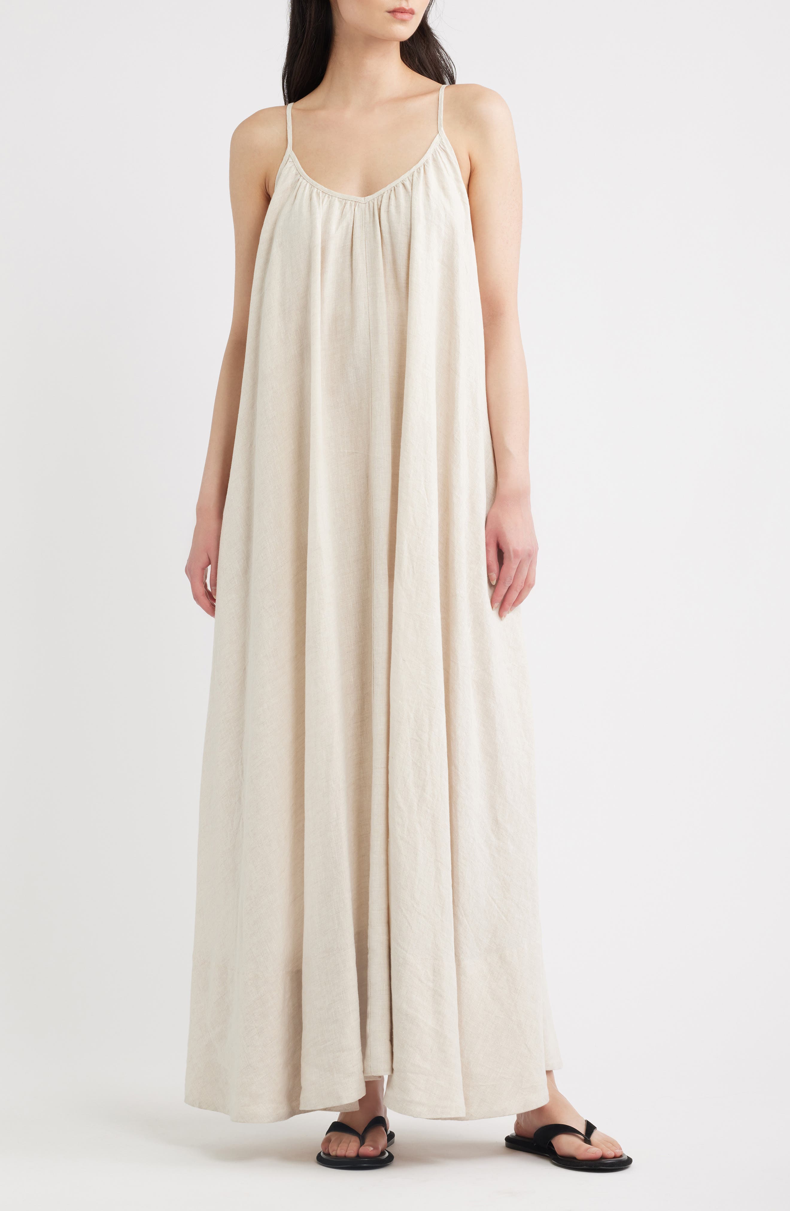 selected LINEN
