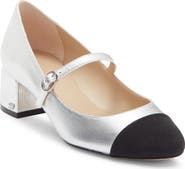 Stuart Weitzman Gabby Mary Jane Pump