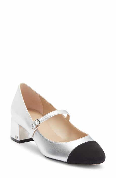 Stuart Weitzman Gabby Mary Jane Pump