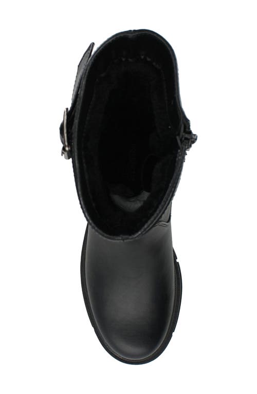 Aquatherm By Santana Canada Jenna Faux Leather Boot