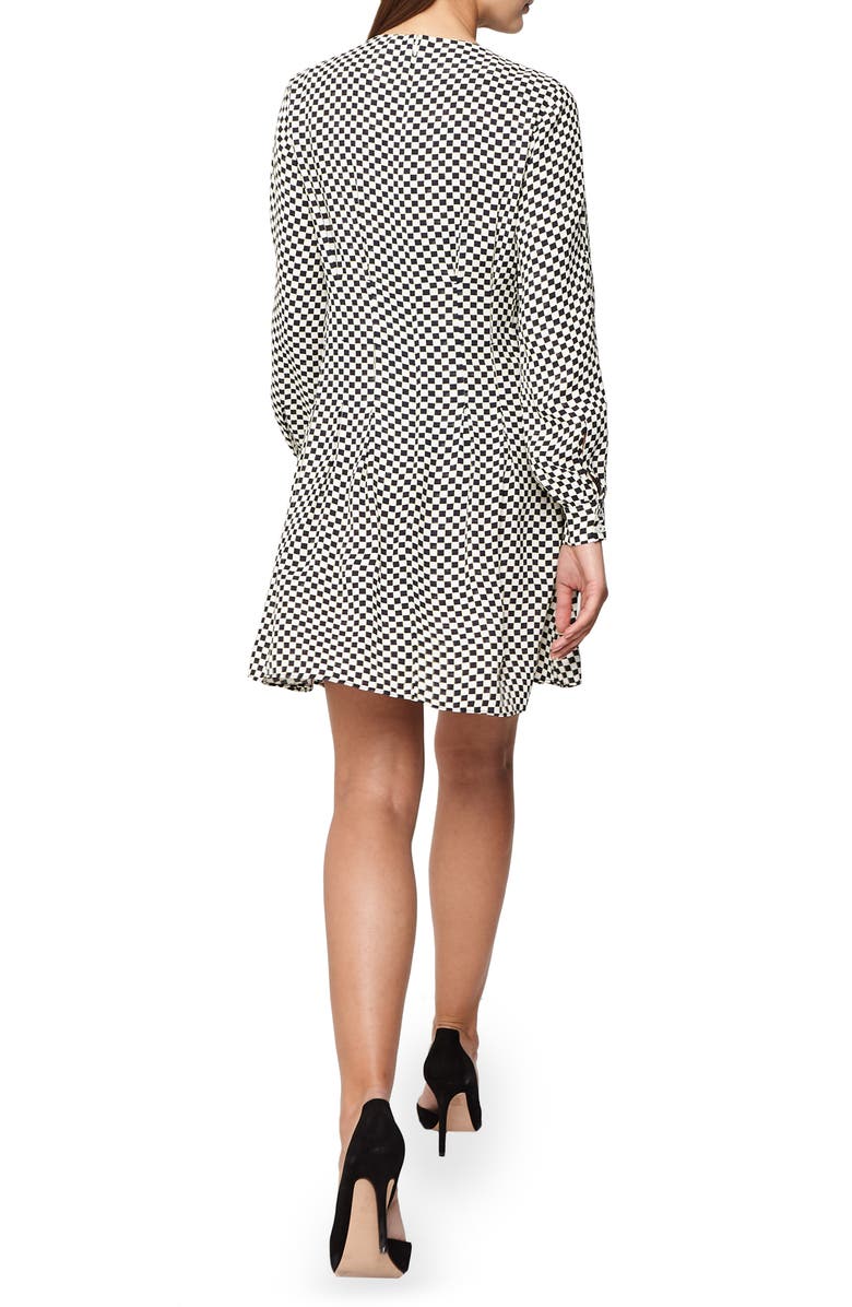 Reiss Edna Dress, Alternate, color, 