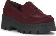 Jessica Simpson Ullinia Platform Loafer