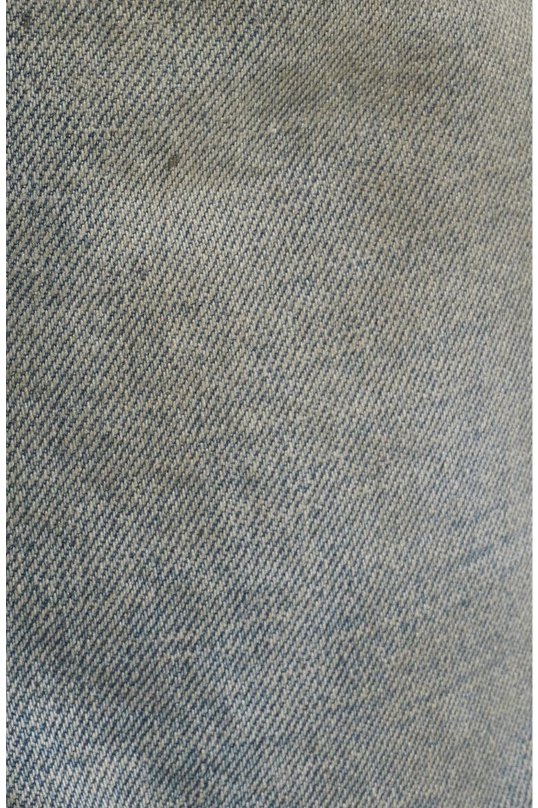 Chitch Coated Slim Fit Jeans, Alternate, color, DENIM