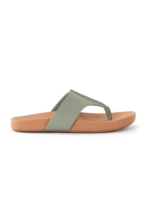 The Sak Everly Sandal In Meadow