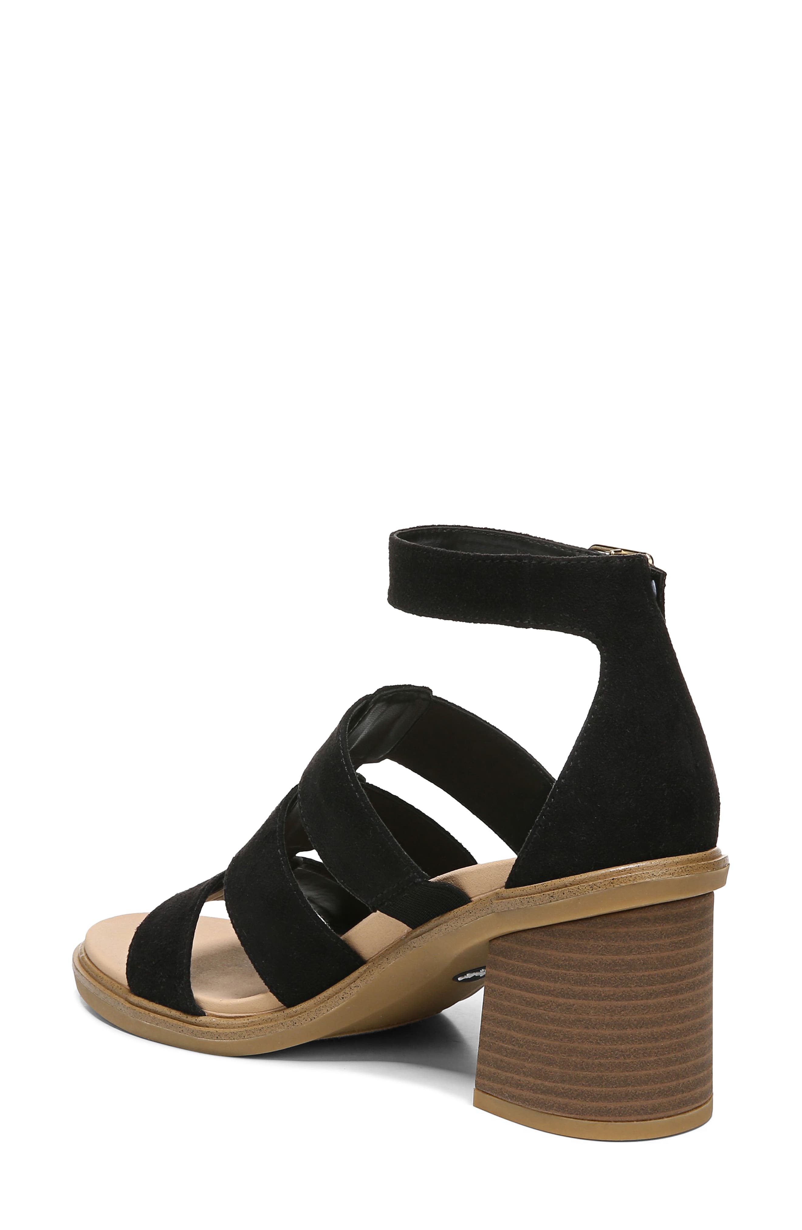 Dr. Scholl's Eleanor Caged Sandal, Alternate, color, 