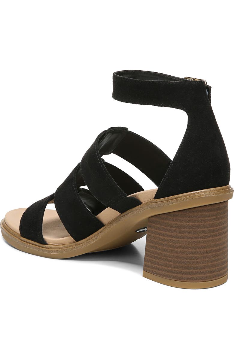 Dr. Scholl's Eleanor Caged Sandal, Alternate, color,