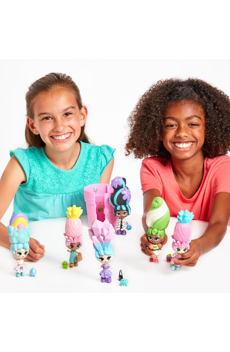 Novelty Poster Blume Dolls Toy, Alternate, color, 