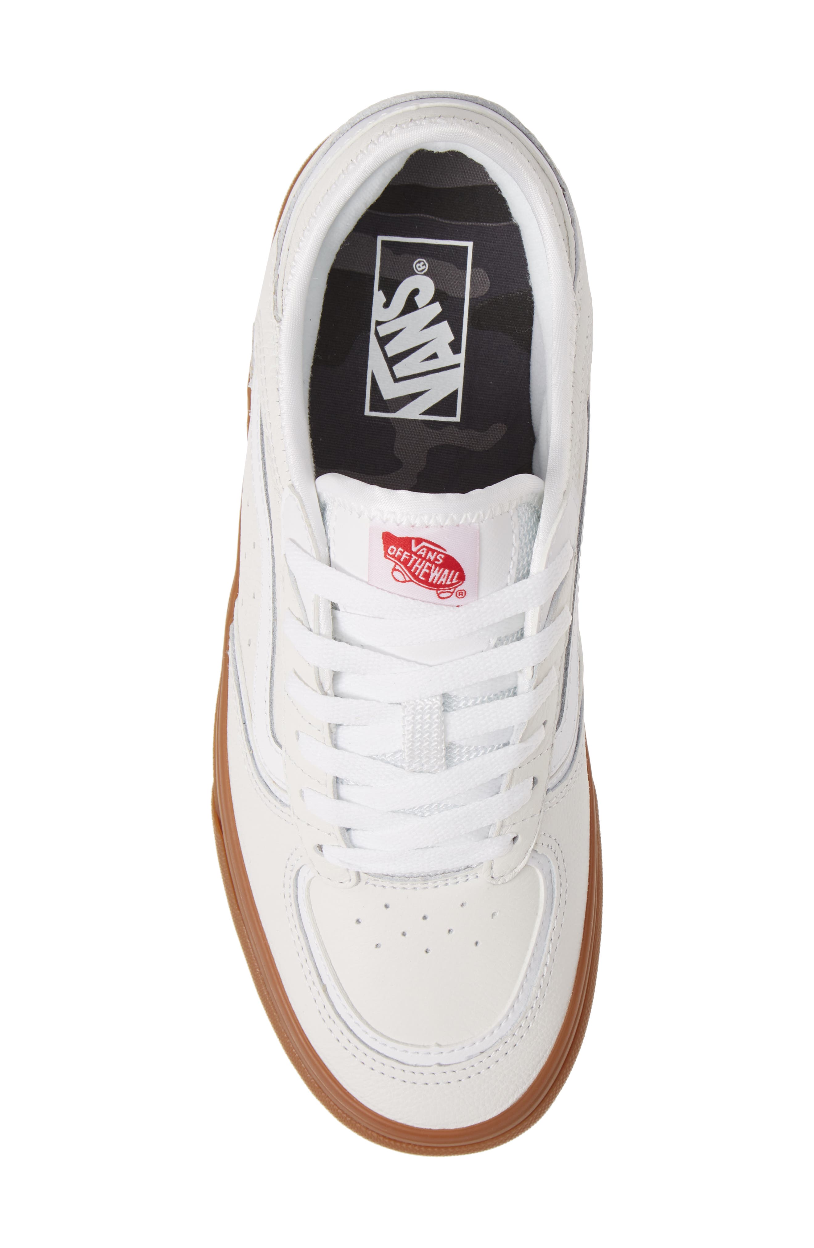 Vans Rowley Classic Sneaker, Alternate, color, 