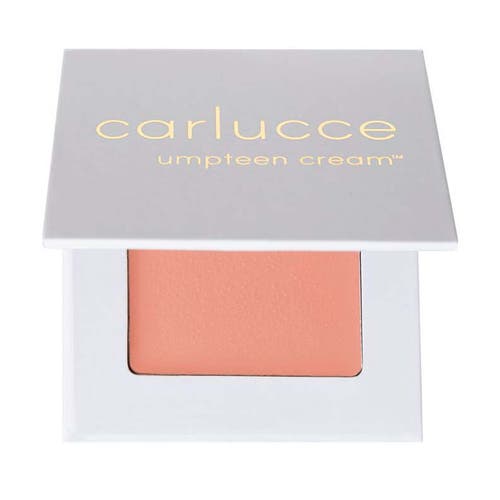 CARLUCCE CARLUCCE UMPTEEN CREAM