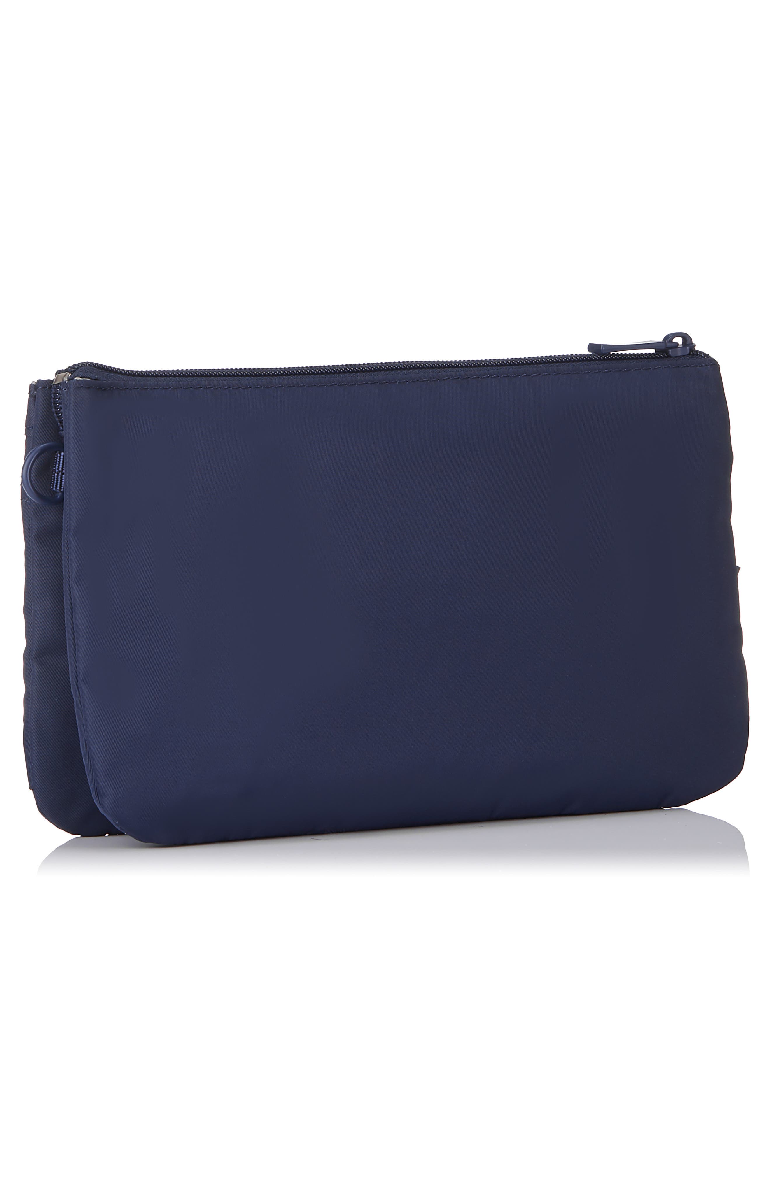 Hedgren Emma RFID Water Repellent Crossbody Bag, Alternate, color, 