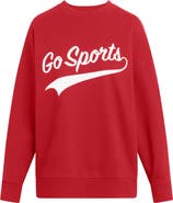 Favorite Daughter Go Sports Sweatshirt