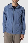 Outdoor Research Astroman Sun Full Zip Sun Hoodie