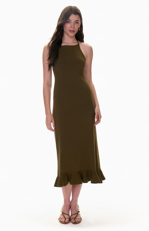 Bailey Sweater Dress
