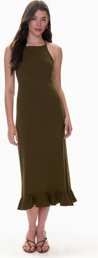 Rebecca Taylor Bailey Sweater Dress