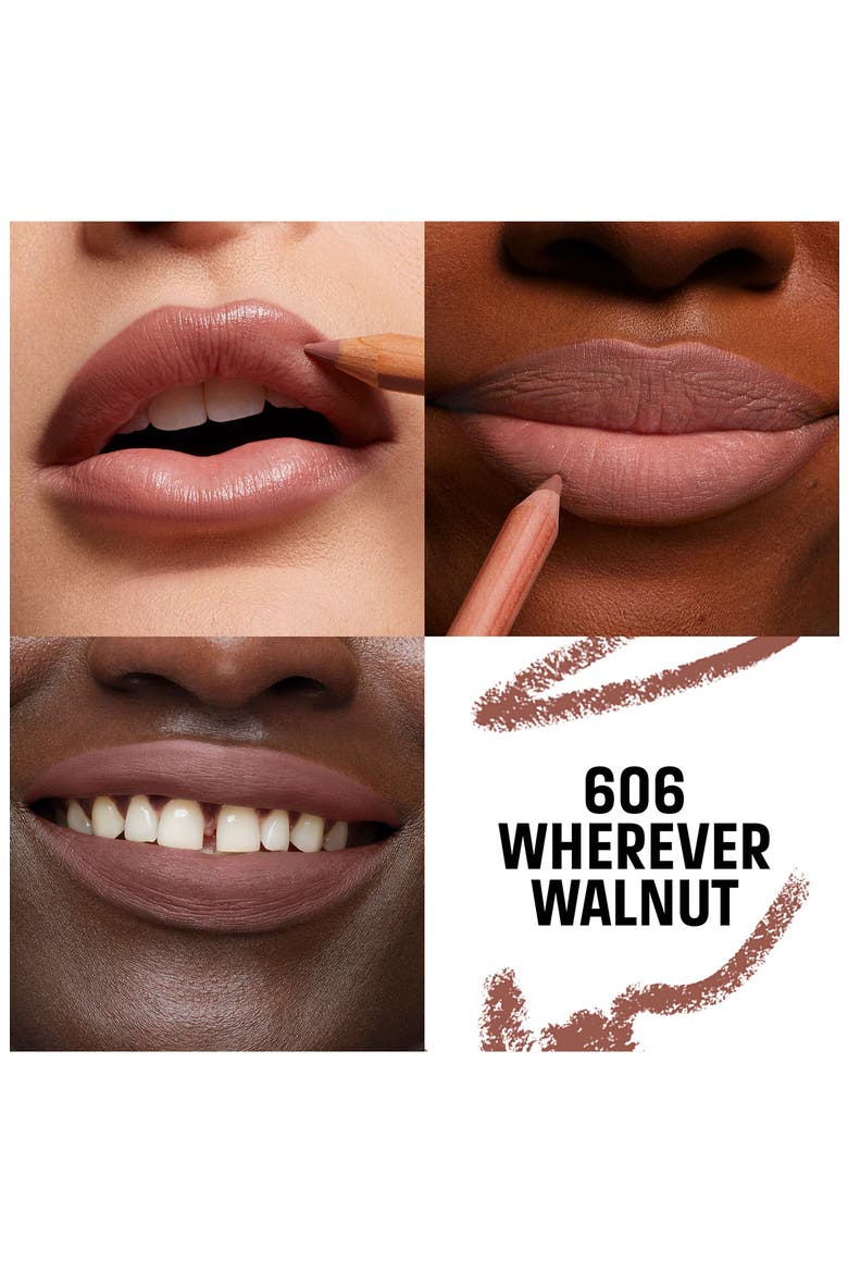 Starlit Lip Set $51 Value, Alternate, color, WALNUT/ BROWN/ CLEAR
