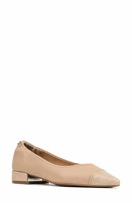 Donald Pliner Ladonna Pointed Toe Pump