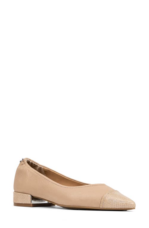 DONALD PLINER DONALD PLINER LADONNA POINTED TOE PUMP