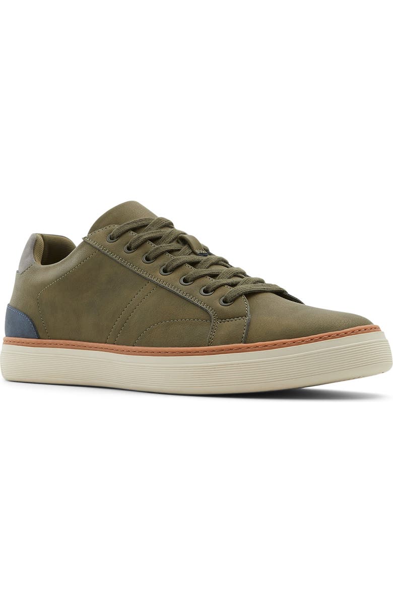 ALDO Rex Sneaker, Main, color,