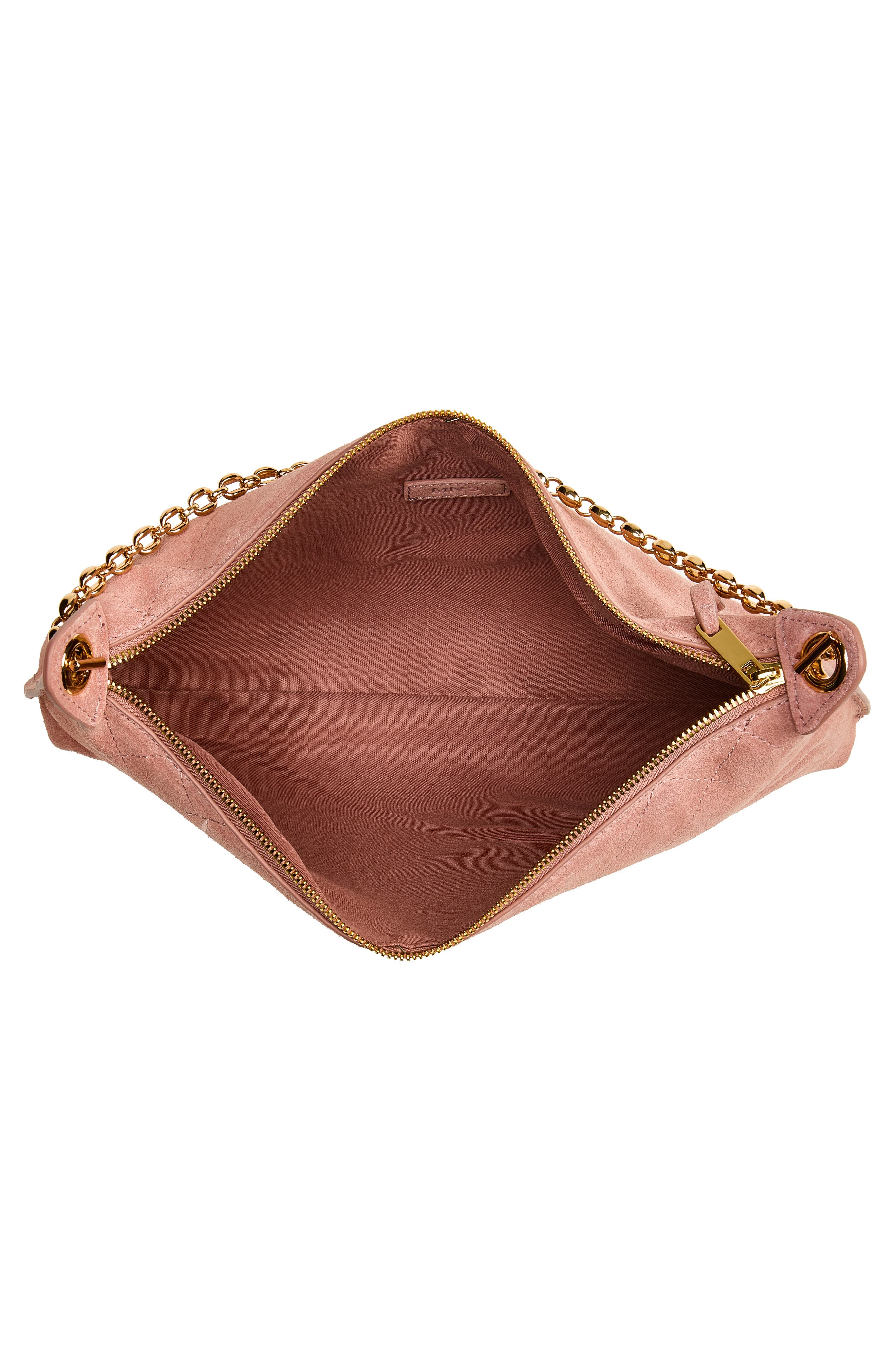 Borja Shoulder Bag, Alternate, color, PASTEL PINK