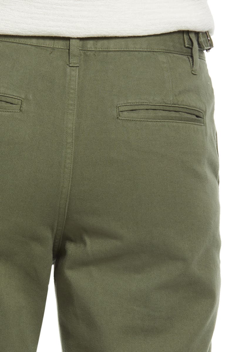 John Elliott Men's Canyon Work Chinos, Alternate, color, 