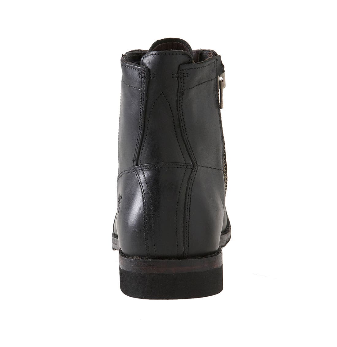 Timberland Earthkeepers<sup>®</sup> Side Zip Boot, Alternate, color, 