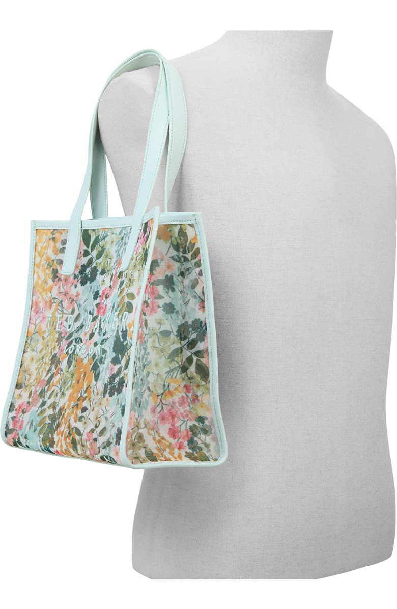 Ted Baker London Aria Tote, Alternate, color,