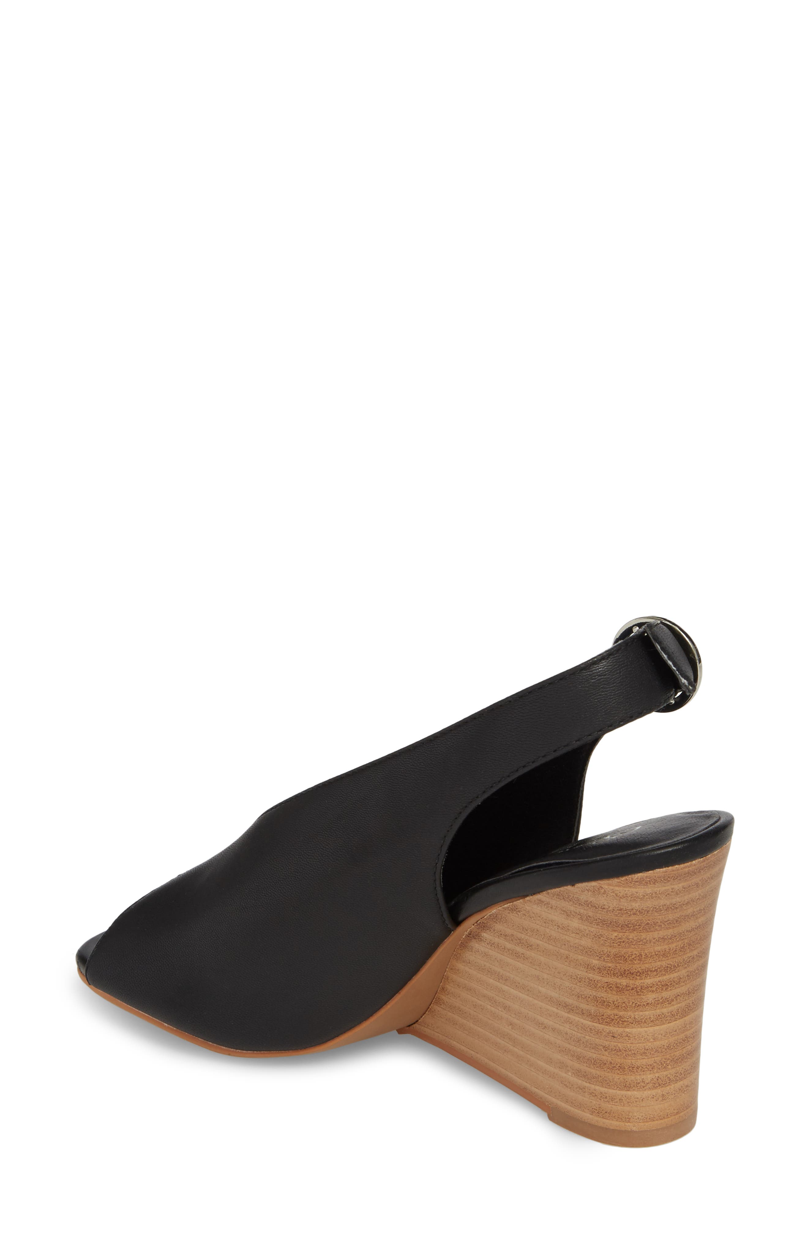 Seychelles Dazzling Wedge Sandal, Alternate, color, 