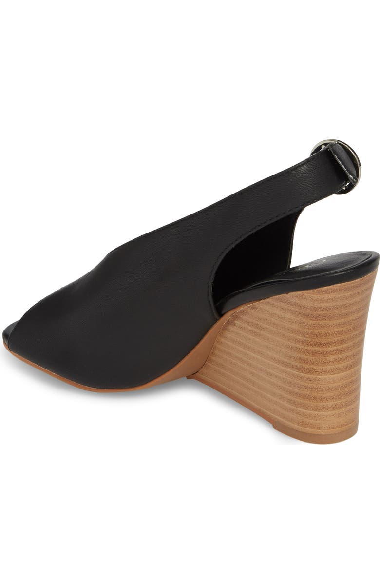 Seychelles Dazzling Wedge Sandal, Alternate, color,