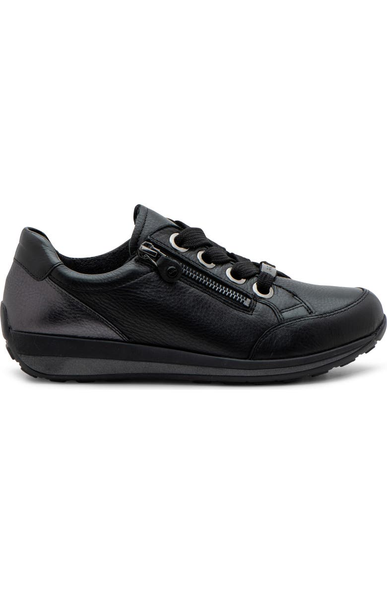 ara Ollie Sneaker, Alternate, color,