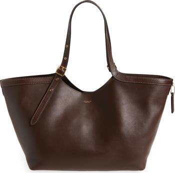 COACH Gramercy Leather Tote | Nordstrom