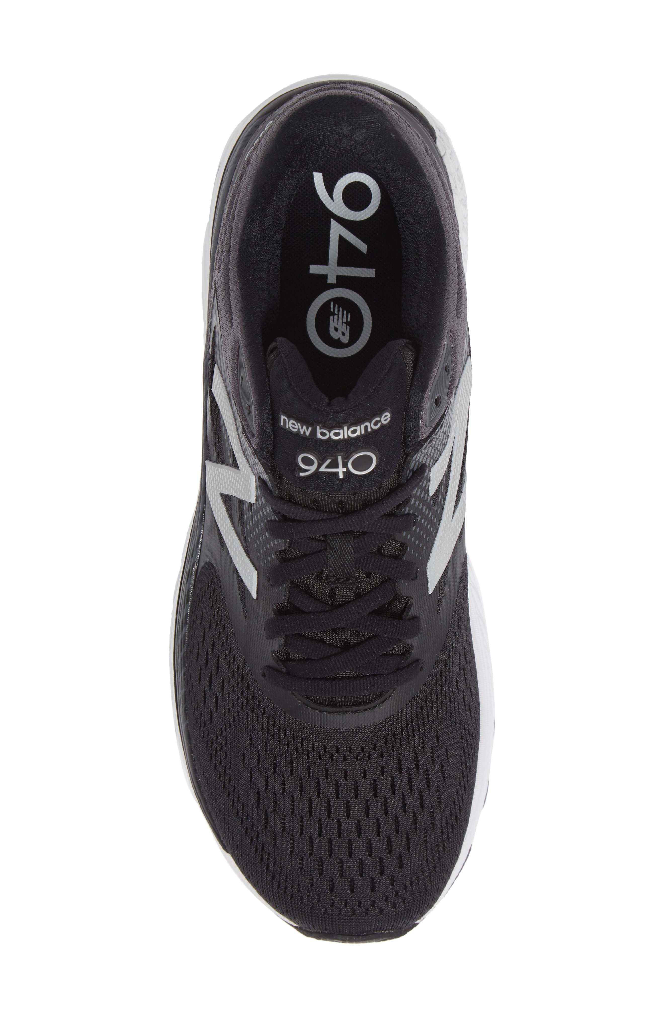 New Balance 940v3 Running Shoe, Alternate, color, 